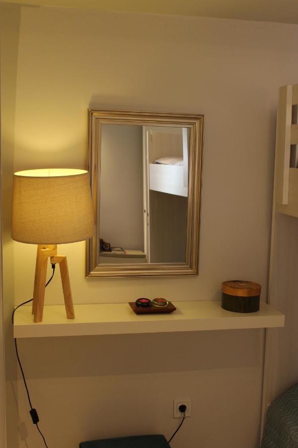 Zen Neapoli Penthouse Apartment Atény Exteriér fotografie