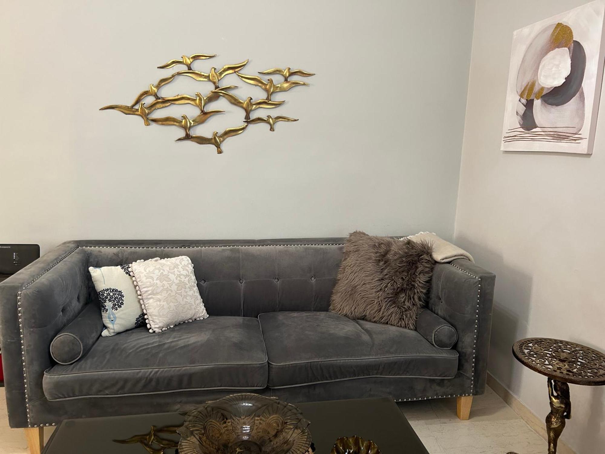 Zen Neapoli Penthouse Apartment Atény Exteriér fotografie